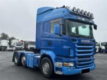 2005 Scania Scania Others