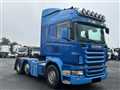 2005 Scania Scania Others