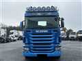 2005 Scania Scania Others