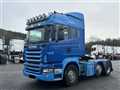 2005 Scania Scania Others