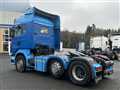 2005 Scania Scania Others