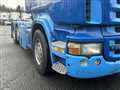 2005 Scania Scania Others