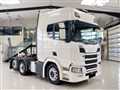 2020 Scania Scania Others