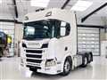 2020 Scania Scania Others