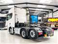 2020 Scania Scania Others