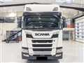 2018 Scania Scania Others