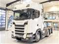 2020 Scania Scania Others