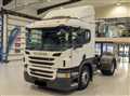 2016 Scania Scania Others