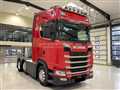 2019 Scania Scania Others