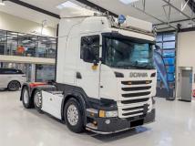 2016 Scania Scania Others