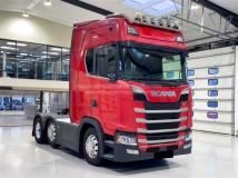 2019 Scania Scania Others