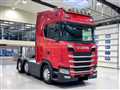 2019 Scania Scania Others