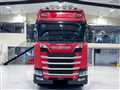 2019 Scania Scania Others