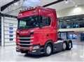 2019 Scania Scania Others