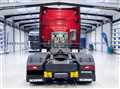 2019 Scania Scania Others