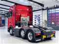 2019 Scania Scania Others