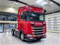 2019 Scania Scania Others