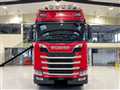 2019 Scania Scania Others