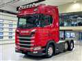 2019 Scania Scania Others