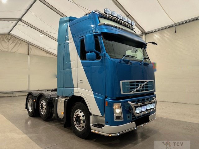 2007 Volvo Volvo Others