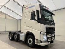 2018 Volvo Volvo Others