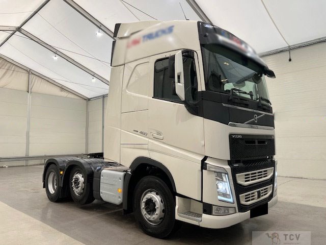 2018 Volvo Volvo Others