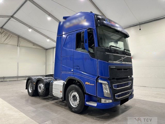 2014 Volvo Volvo Others