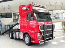 2013 Volvo Volvo Others