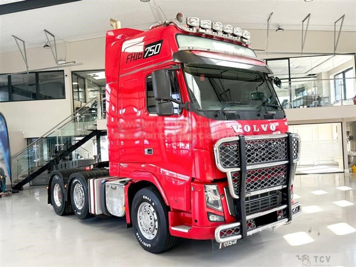 2013 Volvo Volvo Others