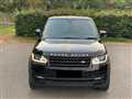 2016 Land Rover Range Rover
