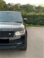 2016 Land Rover Range Rover