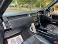 2016 Land Rover Range Rover