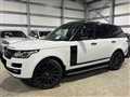 2016 Land Rover Range Rover