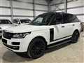 2016 Land Rover Range Rover