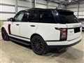2016 Land Rover Range Rover
