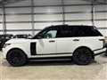 2016 Land Rover Range Rover