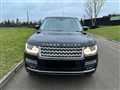 2017 Land Rover Range Rover