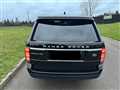 2017 Land Rover Range Rover