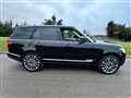 2017 Land Rover Range Rover