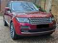 2017 Land Rover Range Rover