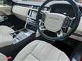 2017 Land Rover Range Rover