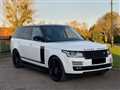 2017 Land Rover Range Rover