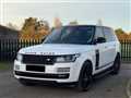 2017 Land Rover Range Rover