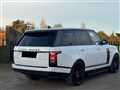 2017 Land Rover Range Rover