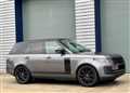 2018 Land Rover Range Rover