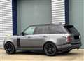 2018 Land Rover Range Rover