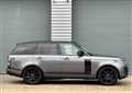 2018 Land Rover Range Rover