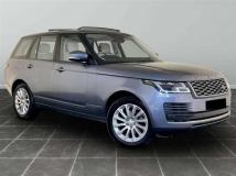 2019 Land Rover Range Rover