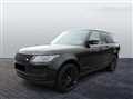 2020 Land Rover Range Rover