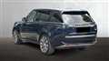 2022 Land Rover Range Rover